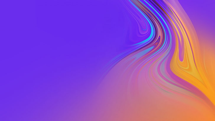 Galaxy A8 samsung note note9 neon android huawei apple HD phone  wallpaper  Peakpx