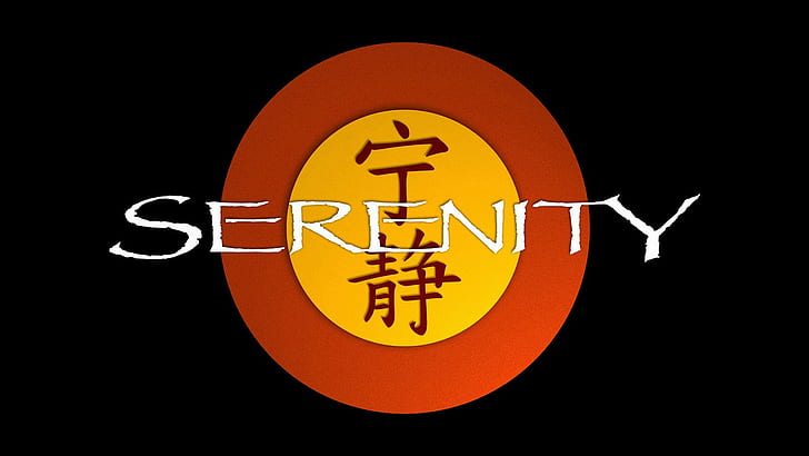 Serenity, Firefly, HD wallpaper