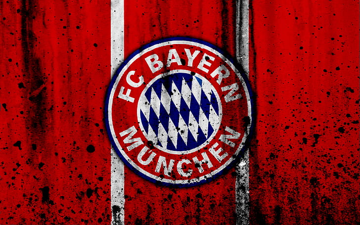 Sports FC Bayern Munich HD Wallpaper