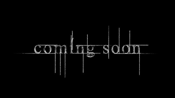coming, coming soon, sign, text, HD wallpaper