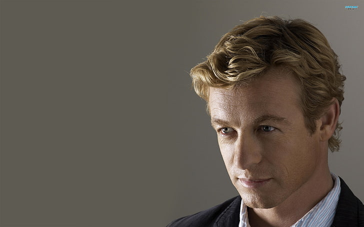 The Mentalist Wallpapers - Top Free The Mentalist Backgrounds -  WallpaperAccess