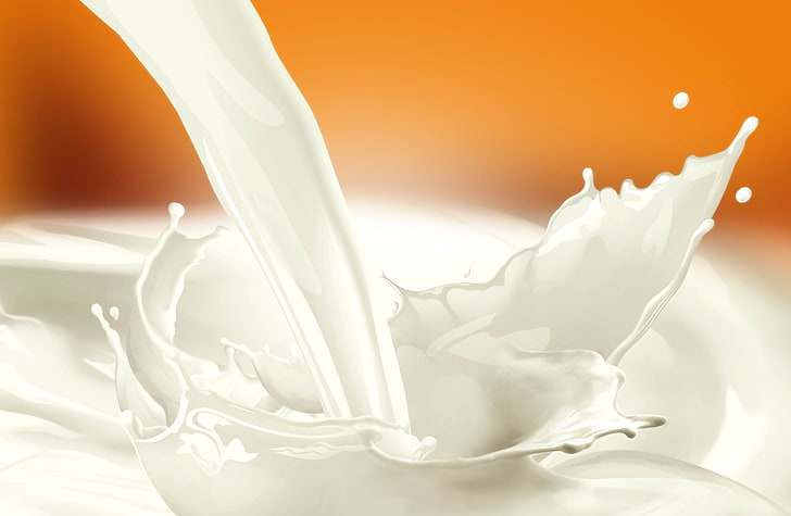 Milk backgrounds 1080P, 2K, 4K, 5K HD wallpapers free download | Wallpaper  Flare