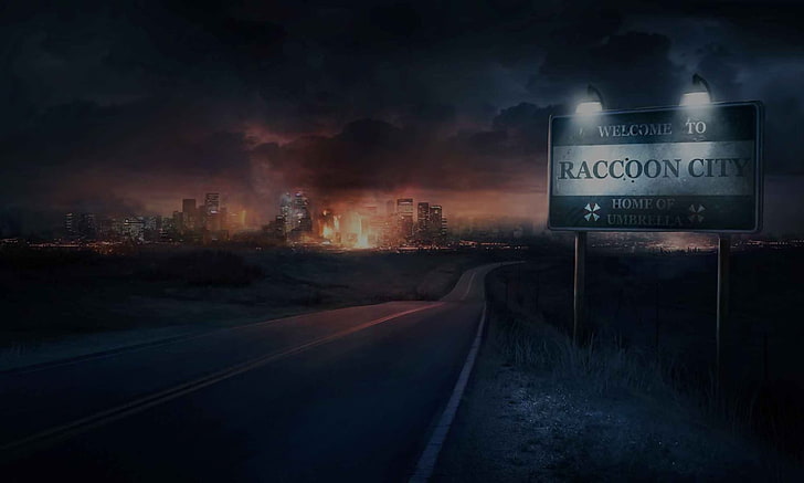Resident Evil, Resident Evil: Operation Raccoon City
