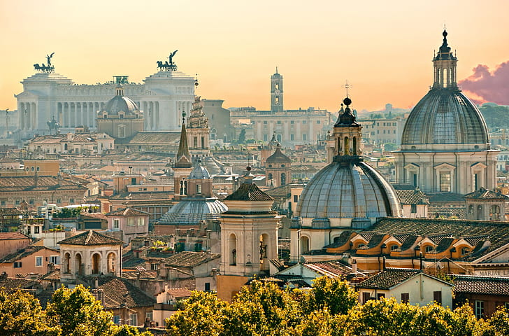 0032 – Vatican City | 1001 Travel Destinations