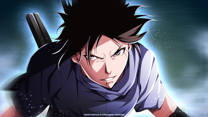 2732x768px Free Download Hd Wallpaper Anime Naruto