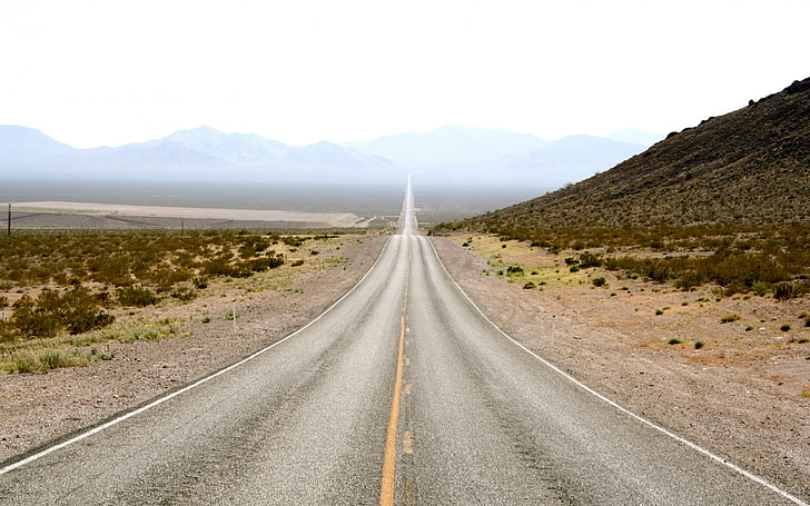 Long Road Images | Free Photos, PNG Stickers, Wallpapers & Backgrounds -  rawpixel
