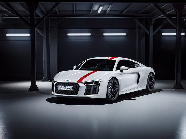 Audi R8 RWS 1080P, 2K, 4K, 5K HD wallpapers free download | Wallpaper Flare