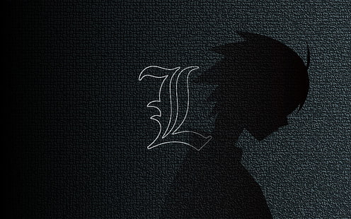 4K Death Note Wallpapers