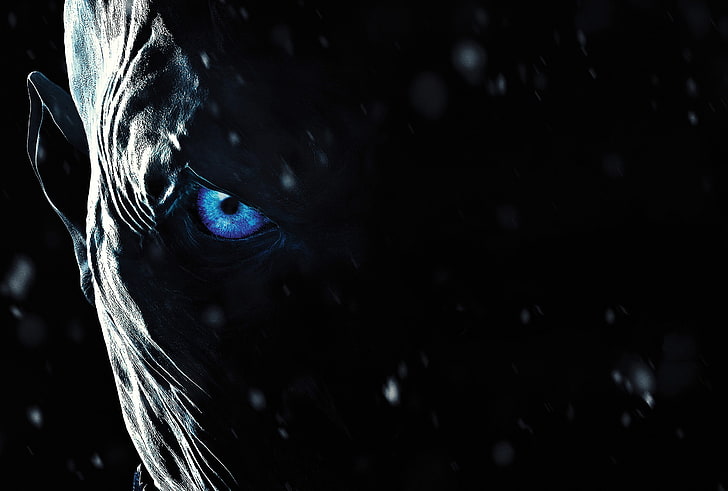 TV, Game of Thrones, close-up, no people, selective focus, focus on foreground, HD wallpaper