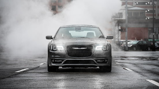 2023 Chrysler 300C - Wallpapers and HD Images | Car Pixel