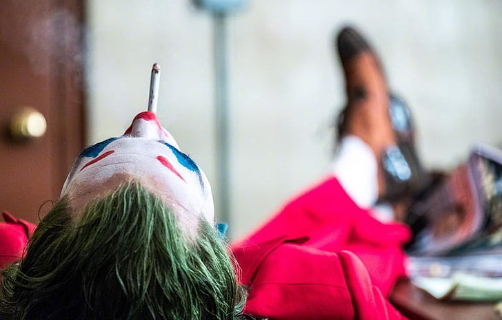 HD wallpaper: Joker, Joker (2019 Movie) | Wallpaper Flare