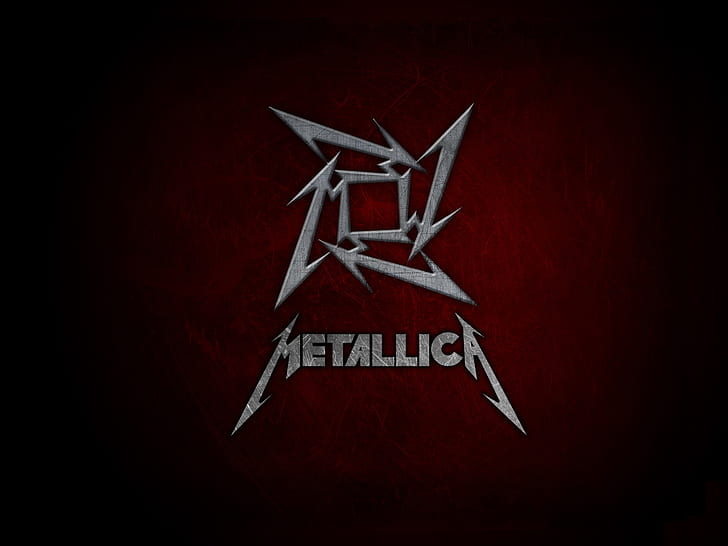 Band (Music), Metallica