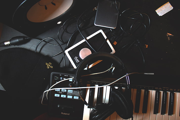 Music Wallpaper Photos Download The BEST Free Music Wallpaper Stock Photos   HD Images