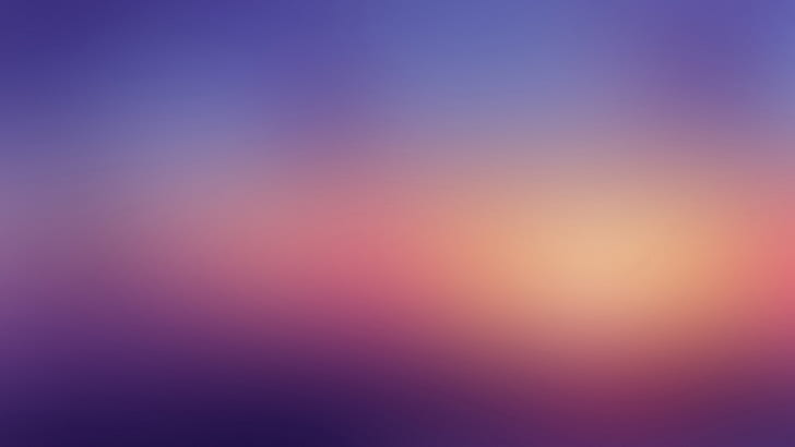 orange, background, Lilac, shade, raspberry, HD wallpaper
