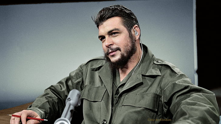 Che Guevara 1080P, 2K, 4K, 5K HD wallpapers free download | Wallpaper Flare
