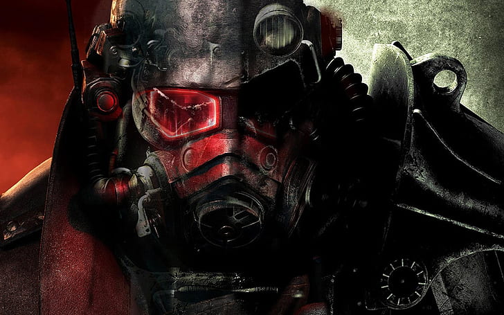 Fallout 4, HD wallpaper
