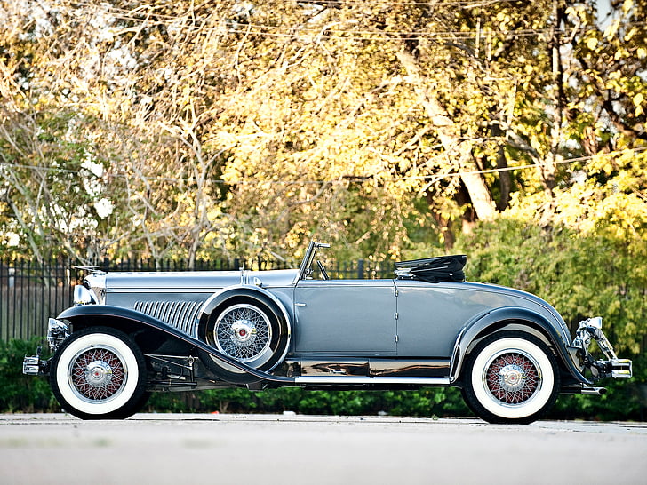 1930, 331 2347, convertible, coupe, duesenberg, luxury, model j, HD wallpaper