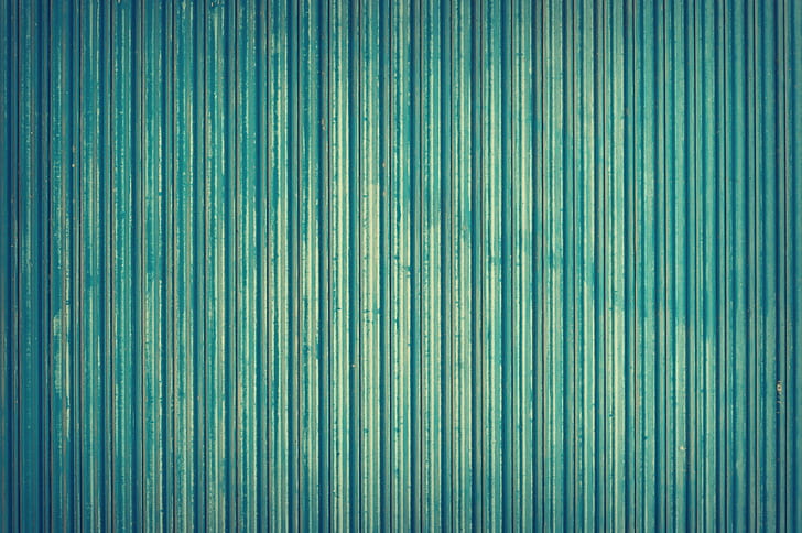 HD wallpaper: background, blank, blue, color, corrugated, geometric,  industrial | Wallpaper Flare