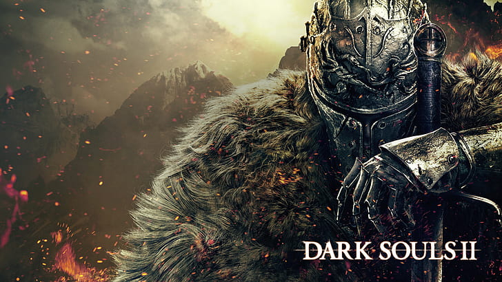 Dark Souls Sword Knight Medieval HD, dark souls 2 game, video games