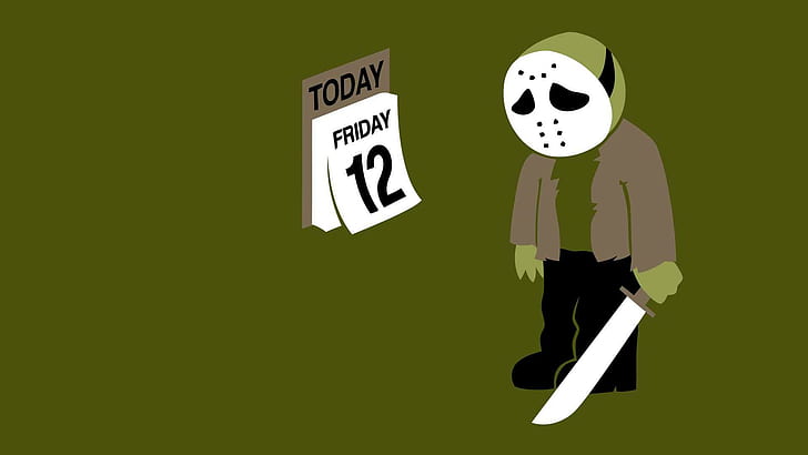 Jason Voorhees wallpaper by TheSpawner97  Download on ZEDGE  fe73