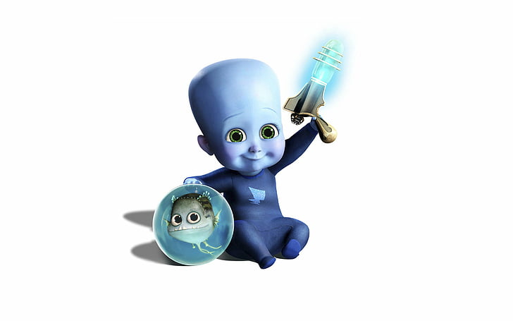 HD wallpaper: action, alien, animation, baby, comedy, family, megamind,  sci-fi | Wallpaper Flare