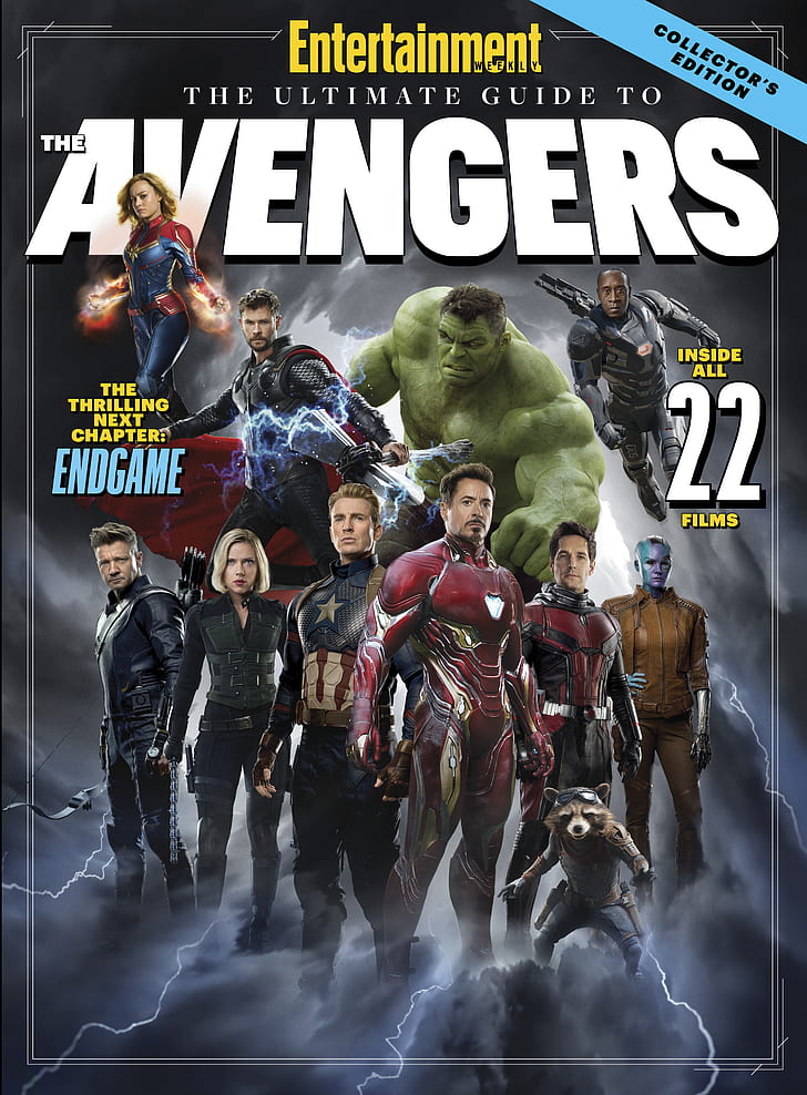 HD wallpaper: Avengers Endgame, Iron Man, Captain America, Captain Marvel |  Wallpaper Flare