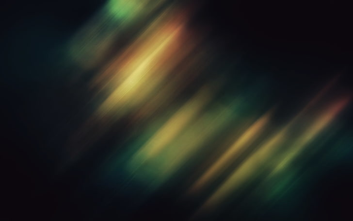 simple background, abstract, gradient, artwork, blurred, backgrounds, HD wallpaper