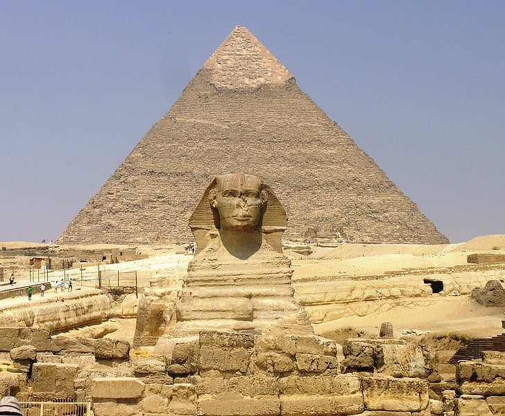 2278x1876 px Africa Ancient architecture egypt Pyramids Of Giza Sphinx of Giza Technology Windows HD Art, HD wallpaper