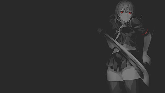 Black Anime Wallpaper (70+ pictures)