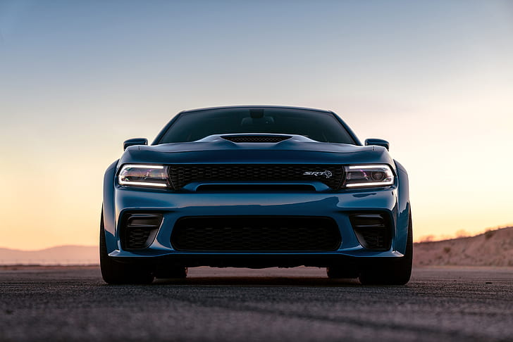 Dodge Charger Hellcat 1080p 2k 4k 5k Hd Wallpapers Free Download Wallpaper Flare
