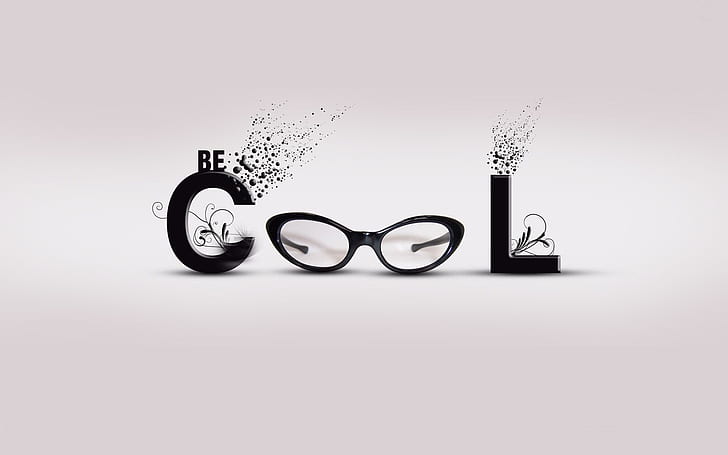 be cool motivational