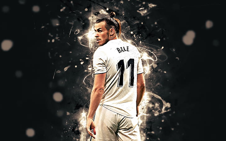 Ramiargfx - Gareth Bale 🔥🔥🔥 Lockscreen | Wallpaper #garethbale #bale11 |  Facebook