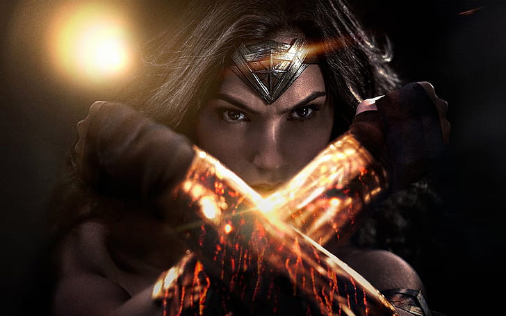 Wonder Woman, Gal Gadot, wonder woman