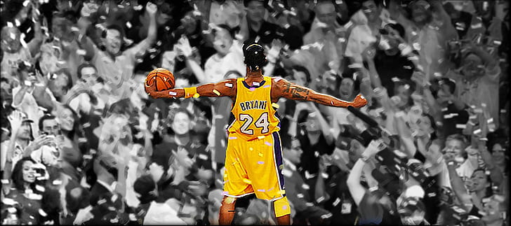kobe bryant wallpaper Mamba forever poster basketball coaches gift ideas   Best gifts your whole family