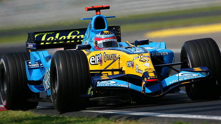 fernando alonso renault f1 team, sport, sports race, competition
