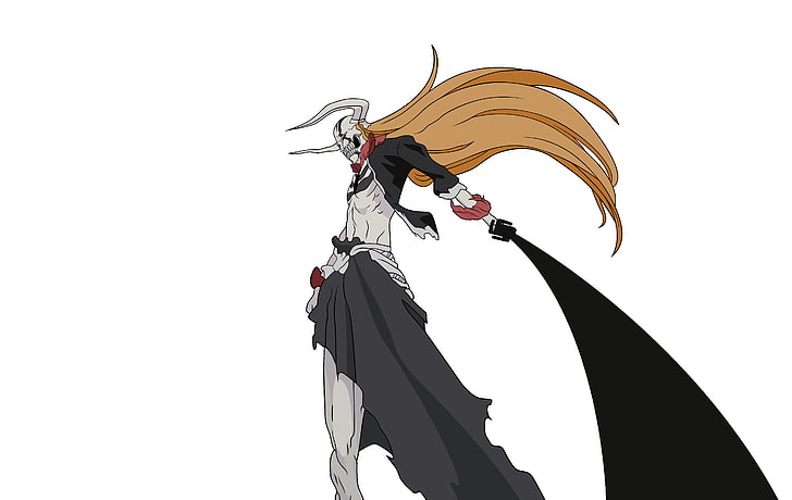 Vasto Lorde Ichigo - Bleach & Anime Background Wallpapers on Desktop Nexus  (Image 614267)