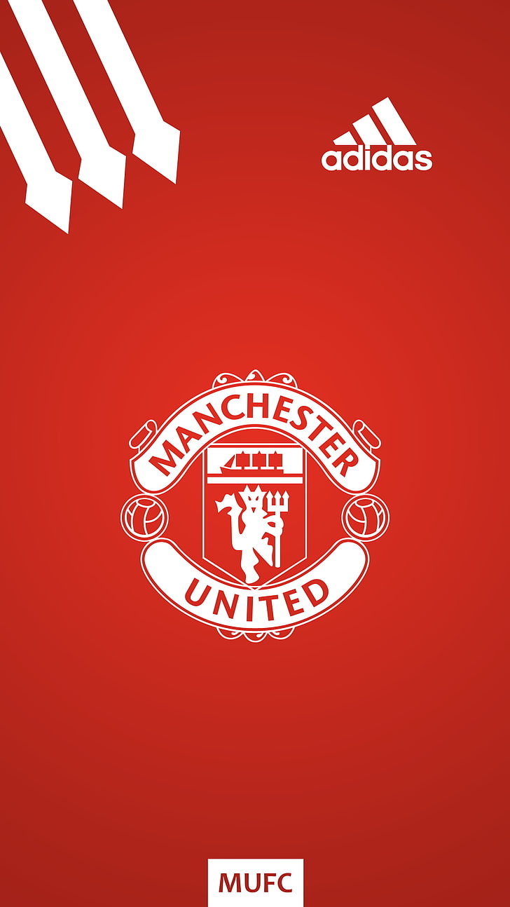 Manchester United 4K Wallpapers  Wallpaper Cave