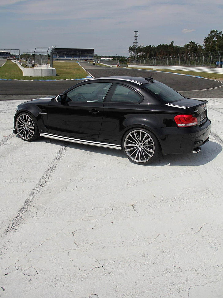 BMW Kelleners 1-Series Coupe KS1-S, 2011 kelleners 1 series ks1
