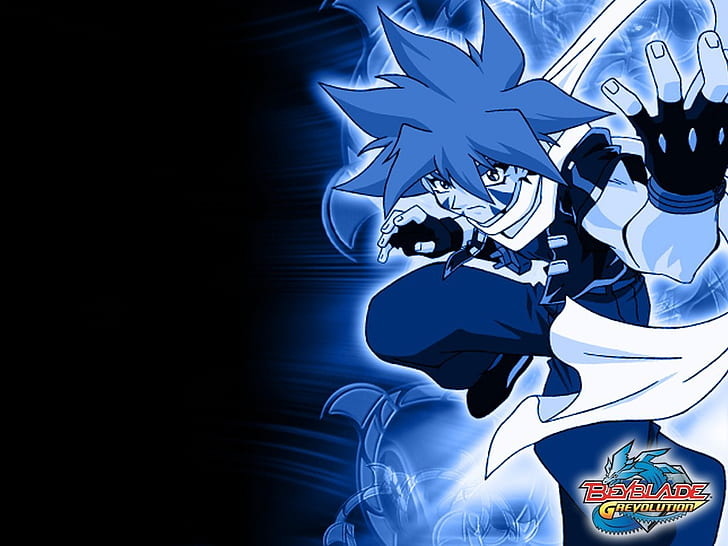 Beyblade Beyblade-revolution beyblade revolution Entertainment Other HD Art