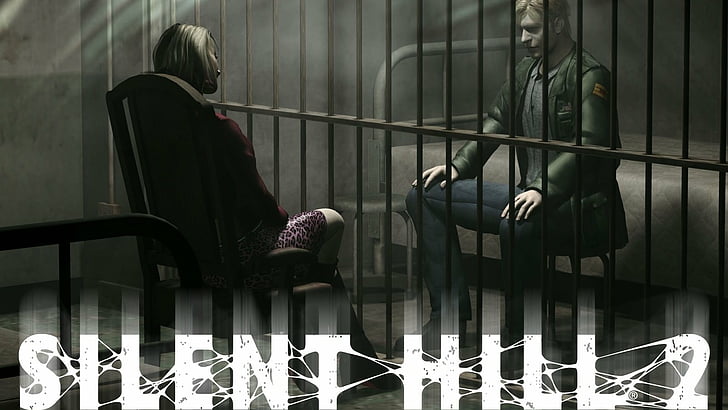 Silent Hill, Silent Hill 2
