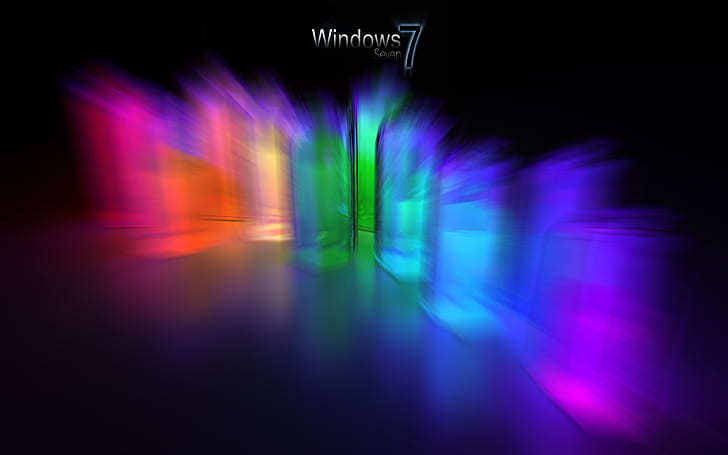 Win 7 Background Windows 7