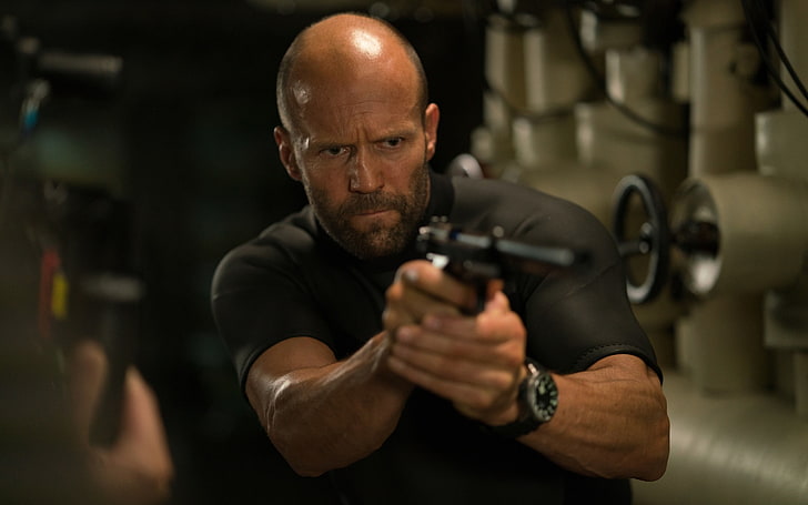 HD wallpaper: Mechanic Resurrection 4K, Movies, Hollywood Movies, actor,  one person | Wallpaper Flare