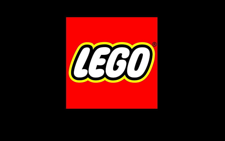 HD wallpaper: awesome black Lego Logo Entertainment Other HD Art, Old, red  | Wallpaper Flare
