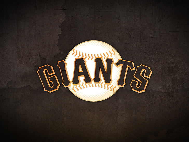 baseball, francisco, giants, mlb, san, HD wallpaper