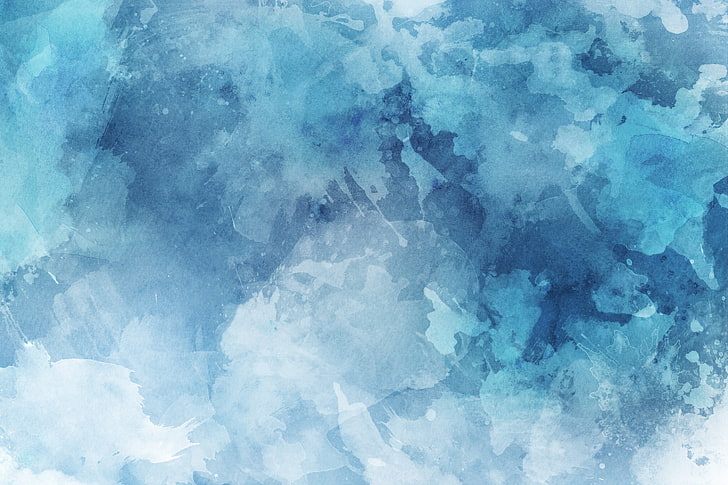 30 Artistic Watercolor HD Wallpapers and Backgrounds