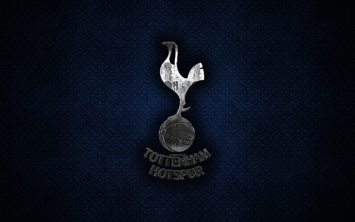 Soccer, Tottenham Hotspur F.C., Logo, HD wallpaper