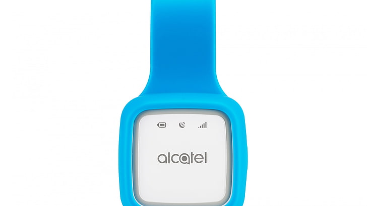 Alcatel MOVETRACK, smart watch, review, IFA 2016, WiFi Watch