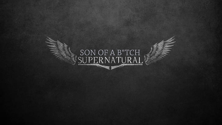 HD wallpaper: supernatural download