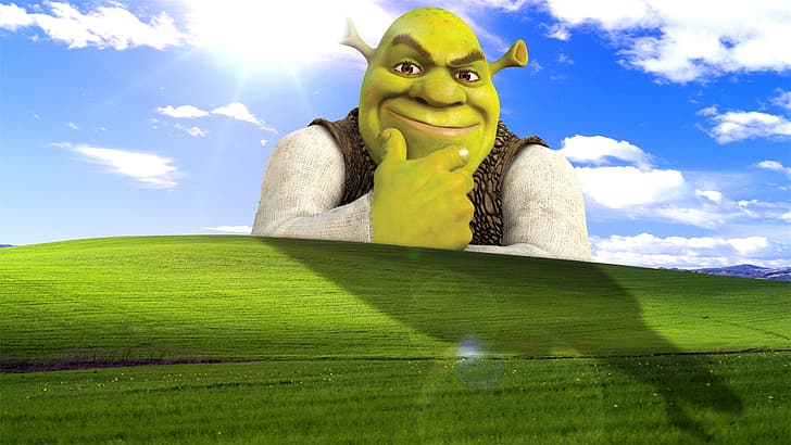 Shrek 1080P, 2K, 4K, 5K HD wallpapers free download | Wallpaper Flare