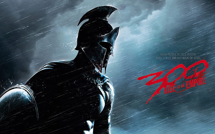 300: Rise of an Empire, 300 rise of the empire image
